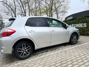 Auris Toyota Auris
------
Тип предложения
Продам
...