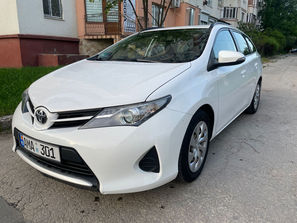 Auris Toyota Auris
------
Тип предложения
Продам
...