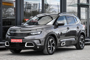 Auris Citroen C5 Aircross
------
Тип предложения
П...