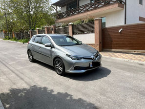 Auris Toyota Auris
------
Тип предложения
Продам
...