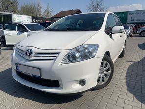 Auris Toyota Auris
------
Тип предложения
Продам
...