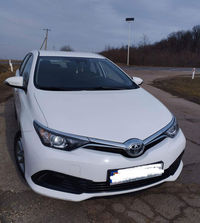 Auris Toyota Auris
------
Тип предложения
Продам
...