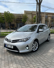 Auris Toyota Auris
------
Тип предложения
Продам
...