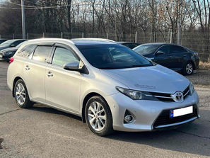 Auris Toyota Auris
------
Тип предложения
Продам
...