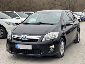 Auris Toyota Auris
------
Тип предложения
Продам
...