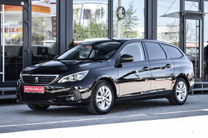 Auris Peugeot 308
------
Тип предложения
Продам
-...