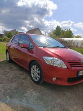 Auris Toyota Auris
------
Тип предложения
Продам
...