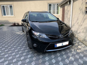 Auris Toyota Auris
------
Тип предложения
Продам
...