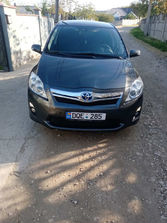 Auris Toyota Auris
------
Тип предложения
Продам
...