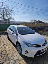 Auris Toyota Auris
------
Тип предложения
Продам
...