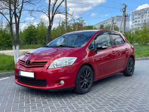 Auris Toyota Auris
------
Тип предложения
Продам
...