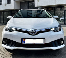 Auris Toyota Auris
------
Тип предложения
Продам
...