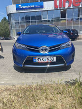 Auris Toyota Auris
------
Тип предложения
Продам
...