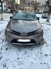 Auris Toyota Auris
------
Тип предложения
Продам
...