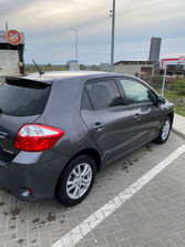 Auris Toyota Auris
------
Тип предложения
Продам
...