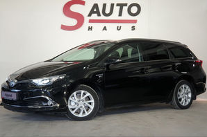 Auris Toyota Auris
------
Тип предложения
Продам
...