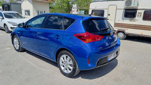Auris Toyota Auris
------
Тип предложения
Продам
...