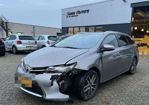 Auris Toyota Auris
------
Тип предложения
Куплю
-...