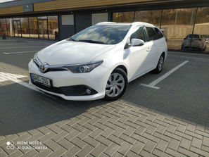 Auris Toyota Auris
------
Тип предложения
Продам
...