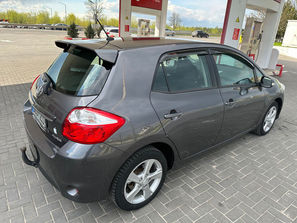 Auris Toyota Auris
------
Тип предложения
Продам
...