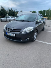 Auris Toyota Auris
------
Тип предложения
Продам
...