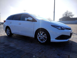 Auris Toyota Auris
------
Тип предложения
Продам
...