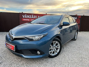 Auris Toyota Auris
------
Тип предложения
Продам
...