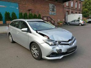 Auris Toyota Auris
------
Тип предложения
Куплю
-...