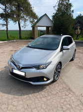 Auris Toyota Auris
------
Тип предложения
Продам
...