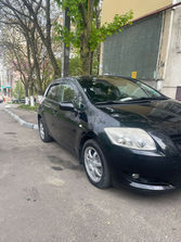 Auris Toyota Auris
------
Тип предложения
Продам
...