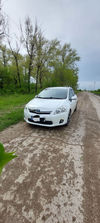 Auris Toyota Auris
------
Тип предложения
Продам
...