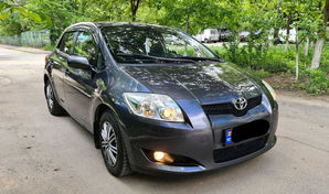 Auris Toyota Auris
------
Тип предложения
Куплю
-...