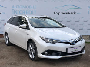 Auris Toyota Auris
------
Тип предложения
Продам
...
