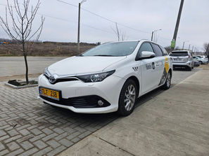 Auris Toyota Auris
------
Тип предложения
Продам
...