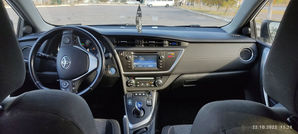Auris Toyota Auris
------
Тип предложения
Продам
...