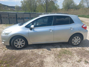 Auris Toyota Auris
------
Тип предложения
Продам
...