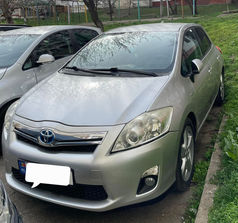 Auris Toyota Auris
------
Тип предложения
Продам
...