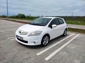 Auris Toyota Auris
------
Тип предложения
Продам
...