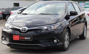 Auris Toyota Auris
------
Тип предложения
Продам
...