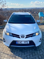 Auris Toyota Auris
------
Тип предложения
Продам
...