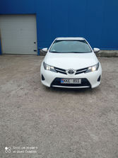 Auris Toyota Auris
------
Тип предложения
Продам
...