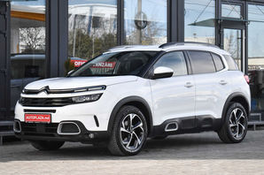 Auris Citroen C5 Aircross
------
Тип предложения
П...