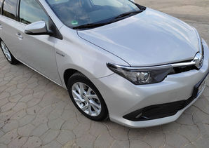 Auris Toyota Auris
------
Тип предложения
Продам
...