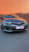 Auris Toyota Auris
------
Тип предложения
Продам
...