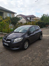 Auris Toyota Auris
------
Тип предложения
Продам
...