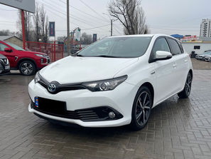 Auris Toyota Auris
------
Тип предложения
Продам
...