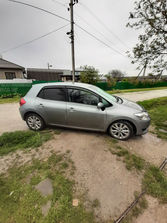 Auris Toyota Auris
------
Тип предложения
Продам
...