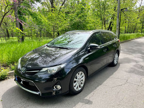 Auris Toyota Auris
------
Тип предложения
Продам
...