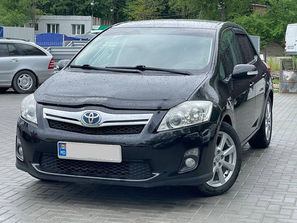 Auris Toyota Auris
------
Тип предложения
Продам
...