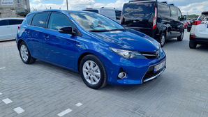 Auris Toyota Auris
------
Тип предложения
Продам
...
